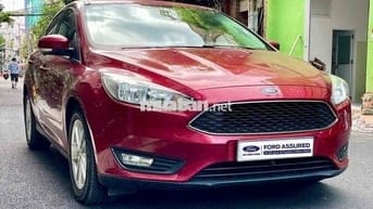 Ford Focus 2019 1.5L EcoBoost Trend (hatchback) -