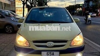 Hyundai Getz 2009 1.4 AT - 170000 km