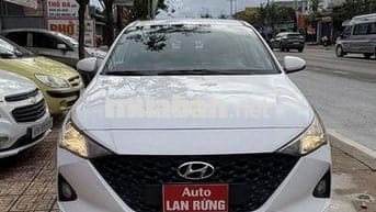 Hyundai Accent 2021 1.4 MT Tiêu chuẩn - 102000 km