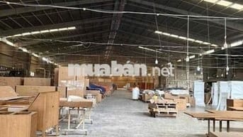 Giới Thiệu:  CHO THUÊ NHÀ XƯỞNG KHU CÔNG NGHIỆP