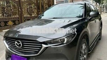 Mazda CX 8 2020 Luxury - 78000 km