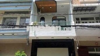 SIÊU HOT !! 220 Cao Thắng - Quận 10 mặt tiền KD 4.5x18