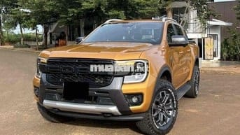 Ford Ranger Wildtrak Cuối 2022 Fom Mới Xe Rất Đẹp