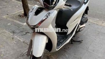 Honda SH 125  2020 biển Vip 29B2 Ba Đình