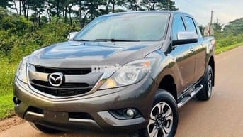 Mazda BT 50 2018 2.2L 4x2 AT - 91000 km Giá Tốt