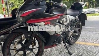 GSX 2019 khoá ga