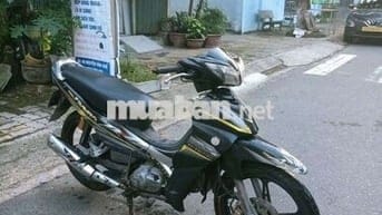 ✅ YAMAHA JUPITER GRAVITA BS 3️⃣6️⃣ MÁY ZIN CHẤT