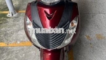 Bán xe SH 150i nhập Ý màu đỏ đô