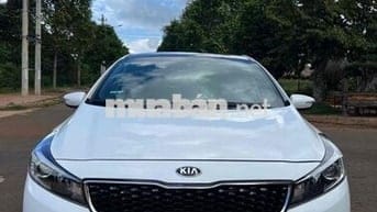 Kia Cerato 2018 1.6 MT - 52000 km Siêu Mới