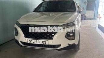 Hyundai Santa Fe 2019 Premium 2.4L HTRAC - 34000