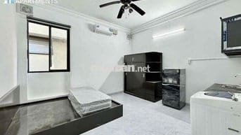 🔝🫶Cho thuê căn Stu cửa sổ, Lầu 1, có máy giặt riêng, khu sầm uất BT