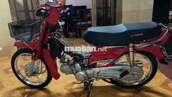 Honda dream dọn tâm huyết để vợ đi chợ BSTP 🏎️🏎️