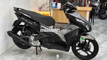 AB 2015 đen xám kiểng nhẹ - Trả Trc 0 đồng