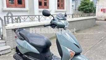 Bán chiếc xe Honda Lead Fi