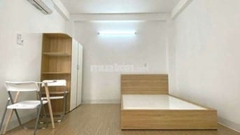 CHO THUÊ PHÒNG CÓ NỘI THẤT GIÁ RẺ GẦN CHỢ THẠCH ĐÀ, EMART