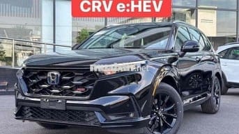 Honda CR V 2025 e:HEV RS - 15000 km.đời 2015.Ở HCM