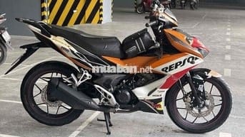Honda Winner X 2020 - Chính chủ - Màu Cam