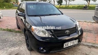Toyota Matrix nhập canada xe đẹp chất zin cho ae