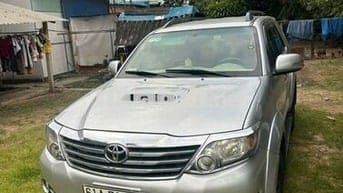 Photuno 2016 2.4G 4x2 MT - 150000 km xe bao rin