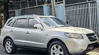 Gia đình cần bán Huynhdai 2006 MLX 2.2L -170000 km