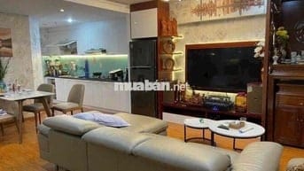 Chính chủ bán Cc ruby garden 83m2 2pn 2wc có sổ hồng giá chỉ 3ty990