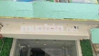 Cho thuê nhà KD Tự Do 4x12 Trệt 2L ST 5PN , Ngô Quyền , Q10