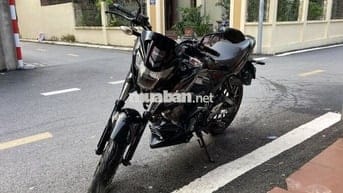 Suzuki gsx 150 bandit - 2022 đen