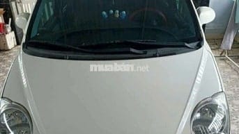 Chevrolet Spark 2015 Van 0.8 - 50000 km