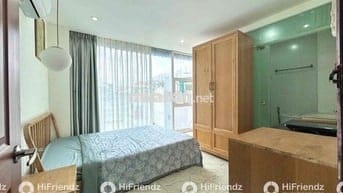 🔥KHAI TRƯƠNG CHO THUÊ CĂN HỘ CỬA SỔ TRỜI KÍNH VIEW TRIỆU ĐÔ🔥