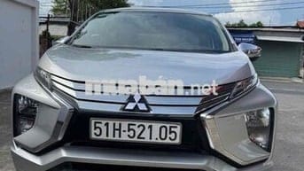 Mitsubishi Xpander 2019 1.5 AT - 180000 km