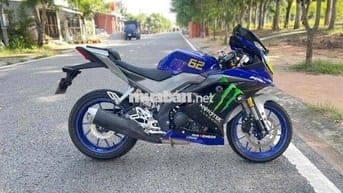 YAMAHA R15 V3 2020–CHÍNH CHỦ, MÁY ZIN, XE ĐẸP KENG