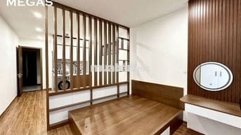 CHO THUÊ CĂN HỘ 1PN FULL NỘI THẤT BAN CÔNG SIÊU THOÁNG NGAY TẠI TÂY HỒ