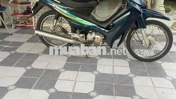 Suzuki smash (xe Nhật ) xe mấy mạnh êm ngoại hình