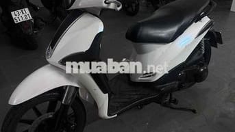 piaggio liberty mới đẹp keng