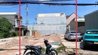 LÔ ĐẤT MẶT TIỀN KINH DOANH TÂN HIỆP FULL THỔ CƯ HIẾM HOI