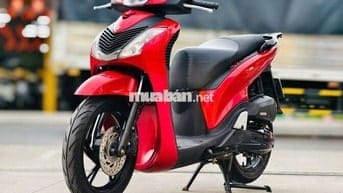 SH 150 ABS 2019 LÊN ÁO Ý