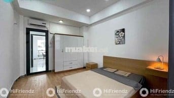 KHAI TRƯƠNG CHO THUÊ CĂN HỘ CAO CẤP FULL NỘI THẤT CÓ BAN CÔNG
