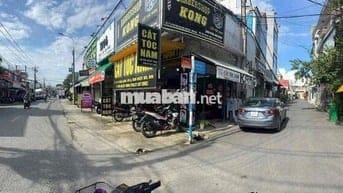 BÁN NHÀ LẦU GẦN CHỢ - GẦN ĐƯỜNG LÝ VĂN SÂM