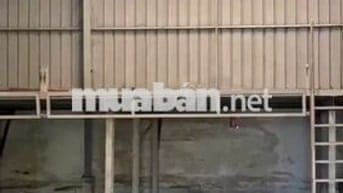 Cần cho thuê gấp kho ở Đường Đào Trí diện tích 300m2 đường cont