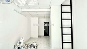 ⚡KIOT HXT Nguyễn Súy - 30m2 Có Gác Ở Lại - LĐR, WC Riêng - Hẻm Thông