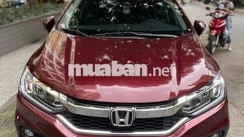 Honda City 2020 1.5TOP - 25000 km