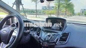 Ford Fiesta 2016 S 1.0AT Ecoboost - 100000 km