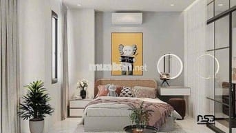 CĂN 1PN FULL NỘI THẤT – 257A11 NGUYỄN VĂN LƯỢNG, GÒ VẤP
