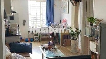 Bán CCMN Thoáng Đẹp - Nhân Hoà, Vũ Trọng Phụng