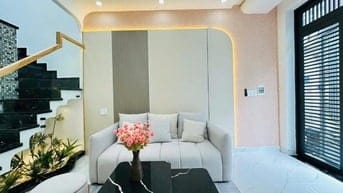 TỔ ẤM CHO GIA ĐÌNH NHỎ 2TỶ050 NGAY NGUYỄN VĂN ĐẬU 50M2 Q.BÌNH THẠNH