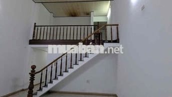 cho thuê nhà c4 75m2 mặt tiền tôn thất thiệp