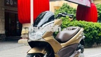 Pcx 125fi máy zin 100% 1 chủ pố 29C-018.10 chất