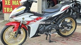 EX 155 2023 XE ĐẸP ZIN KENG, MÁY MÓC ZIN