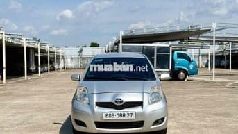 🆘🆘🆘YARIS 1.3At 2010 Nhập Nhật Bản XE ĐẸP ZIN 99%