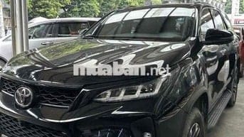 (Xe Hãng) Toyota Fortuner 2022 Legender 2.4 AT